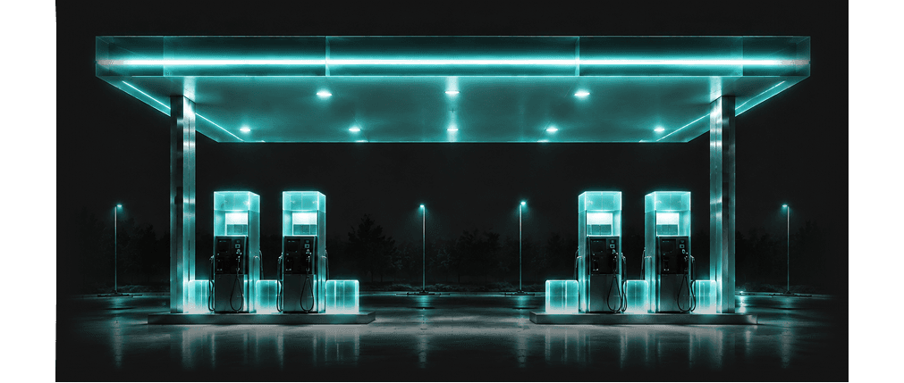 station